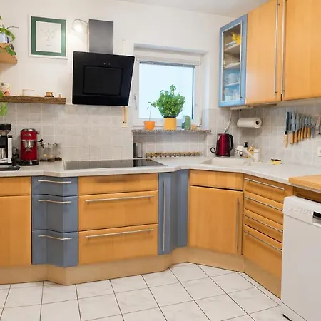 Garching Maisonette * Garching bei München