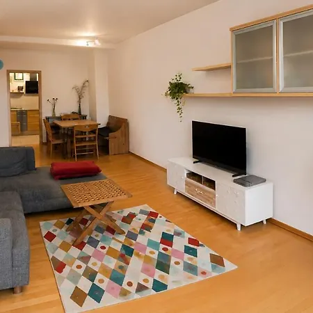 Apartment Garching Maisonette *