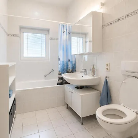 Garching Maisonette