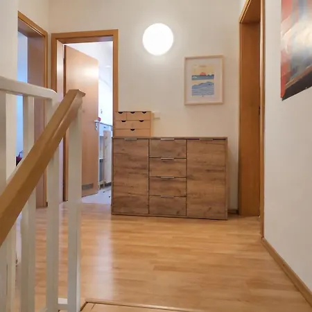 Garching Maisonette Apartment