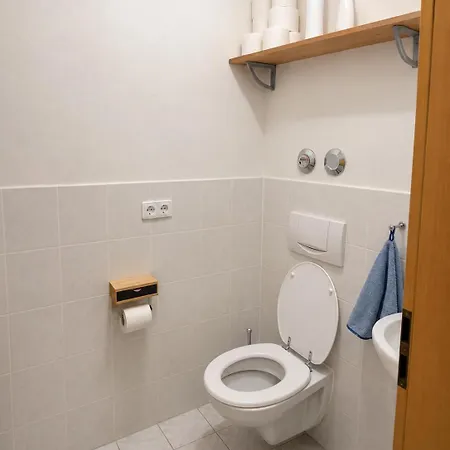 Garching Maisonette Garching bei München