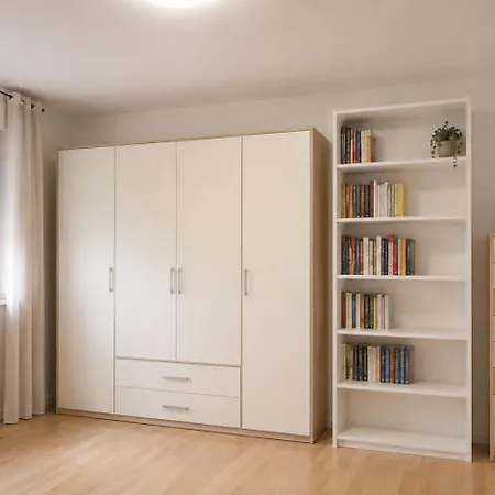 Garching Maisonette * Garching bei München